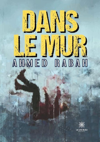 Dans le mur