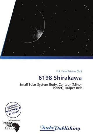 6198 Shirakawa
