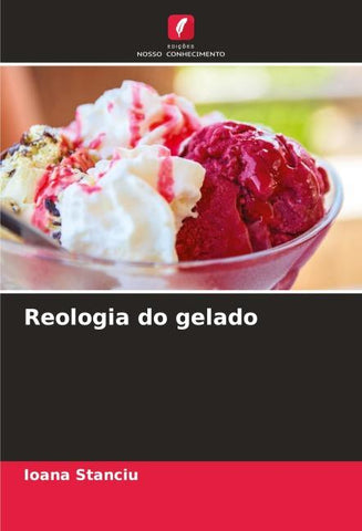 Reologia do gelado