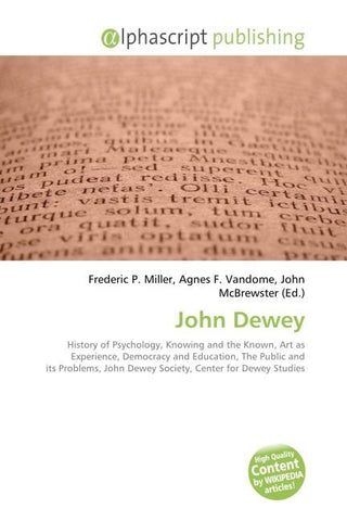 John Dewey