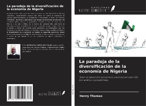 La paradoja de la diversificación de la economía de Nigeria