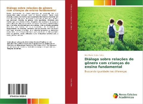 Diálogo sobre relações de gênero com crianças do ensino fundamental