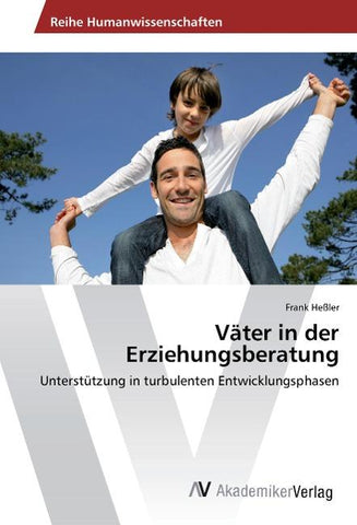 Väter in der Erziehungsberatung