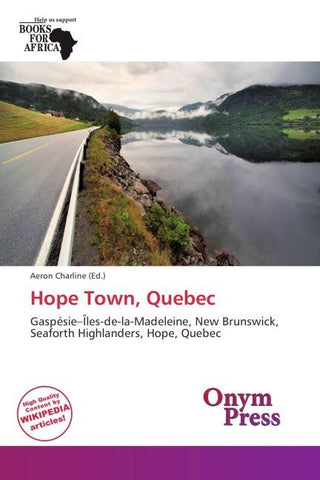 Hope Town, Quebec