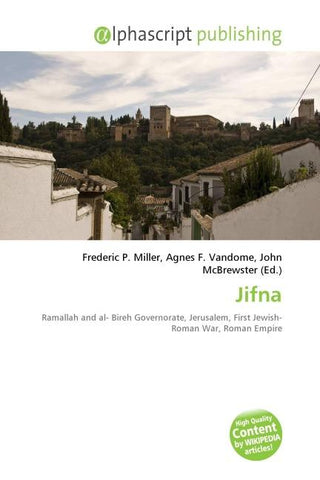 Jifna