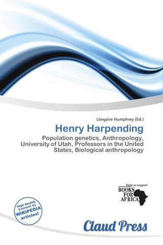 Henry Harpending