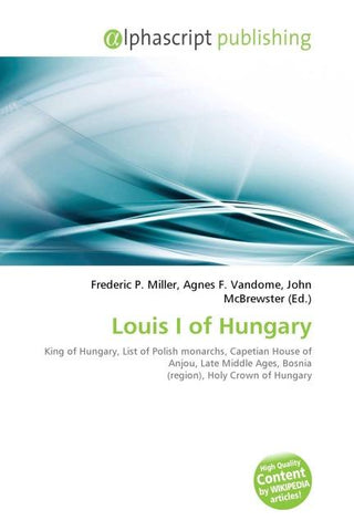 Louis I of Hungary