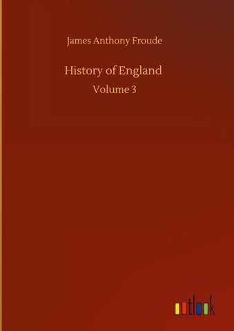 History of England