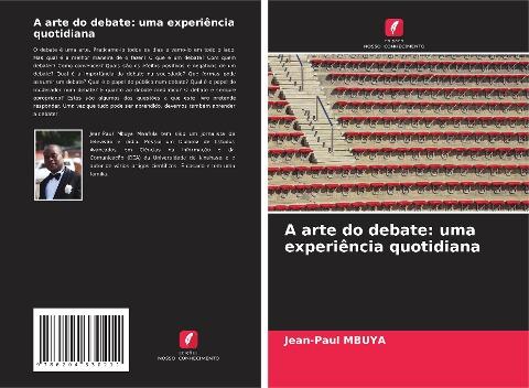 A arte do debate: uma experiência quotidiana