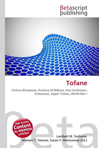 Tofane