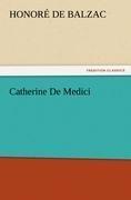 Catherine De Medici