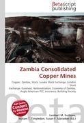 Zambia Consolidated Copper Mines