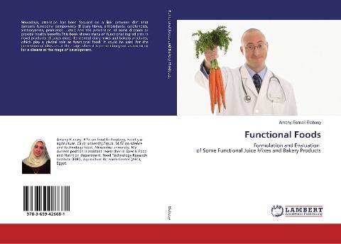Functional Foods