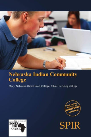 Nebraska Indian Community College