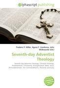 Seventh-day Adventist Theology
