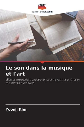 Le son dans la musique et l'art