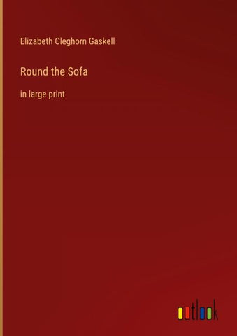 Round the Sofa