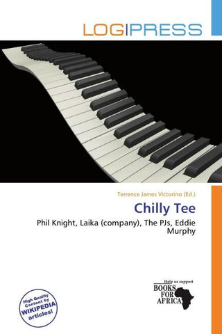 Chilly Tee