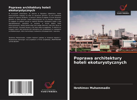 Poprawa architektury hoteli ekoturystycznych