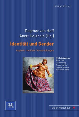 Identitaet und Gender