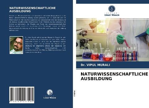 NATURWISSENSCHAFTLICHE AUSBILDUNG