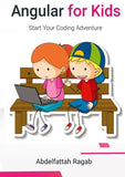 Angular for Kids