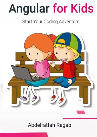 Angular for Kids