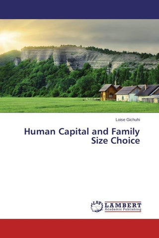 Human Capital and Family Size Choice