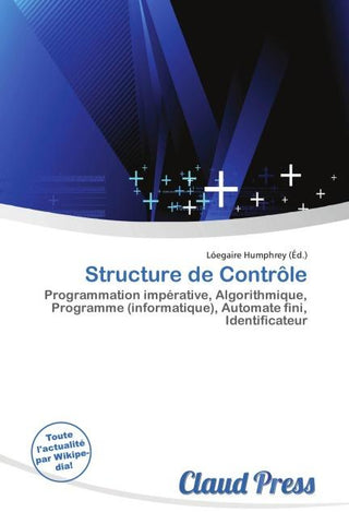 Structure de Contrôle