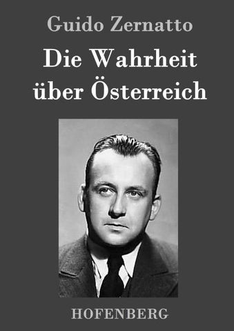 Die Wahrheit über Österreich