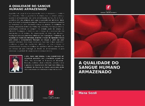 A QUALIDADE DO SANGUE HUMANO ARMAZENADO