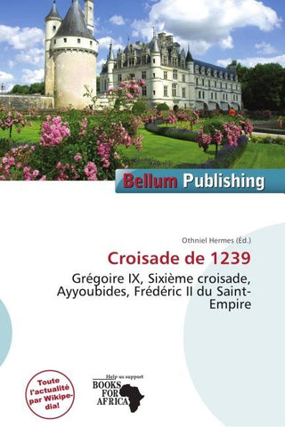 Croisade de 1239