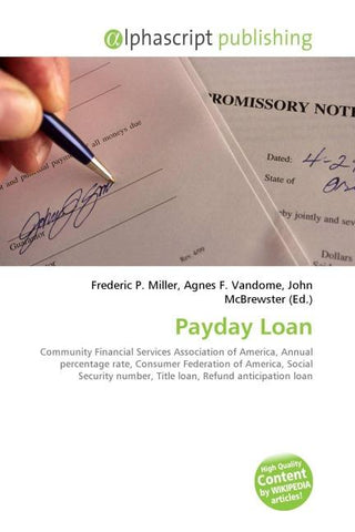 Payday Loan