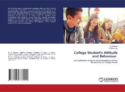 College Student's Attitude and Behaviour