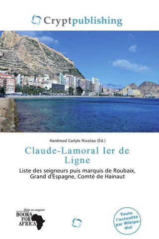 Claude-Lamoral Ier de Ligne