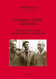 NUMMERN. OPFER. MENSCHEN