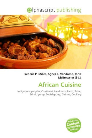 African Cuisine