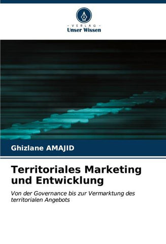Territoriales Marketing und Entwicklung