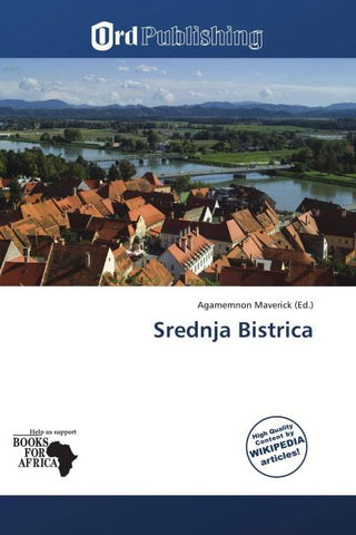 Srednja Bistrica