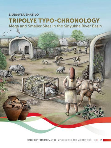 Tripolye Typo-chronology
