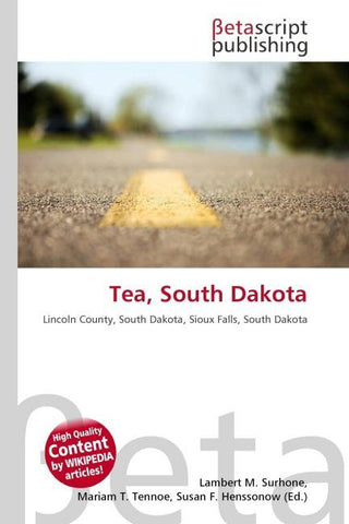 Tea, South Dakota
