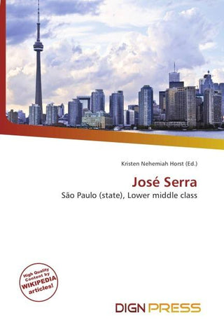 José Serra
