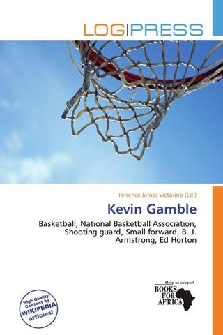 Kevin Gamble