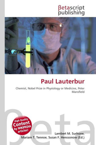 Paul Lauterbur