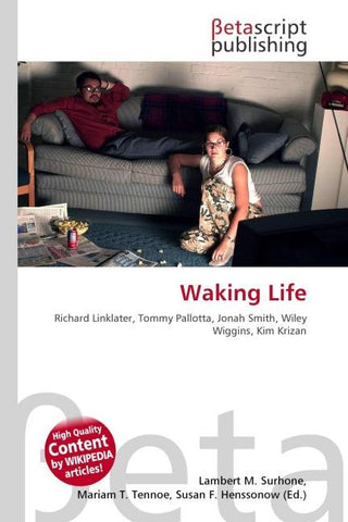 Waking Life