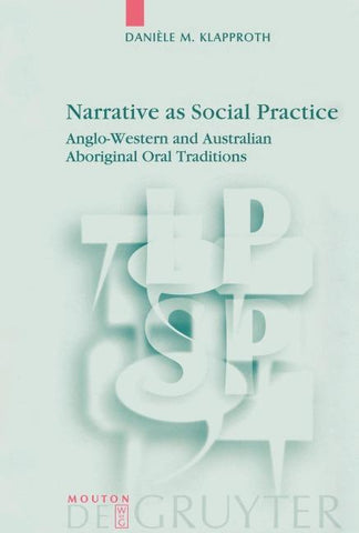 Narrative as Social Practice