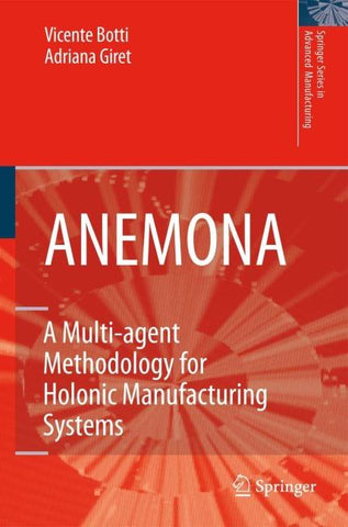 ANEMONA