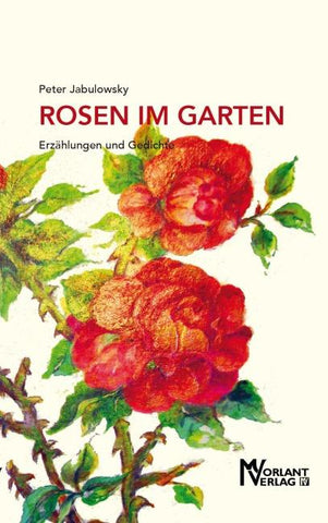 Rosen im Garten