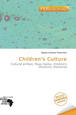 Children's Culture
