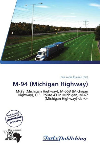 M-94 (Michigan Highway)